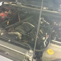 Rancho Performance Machine