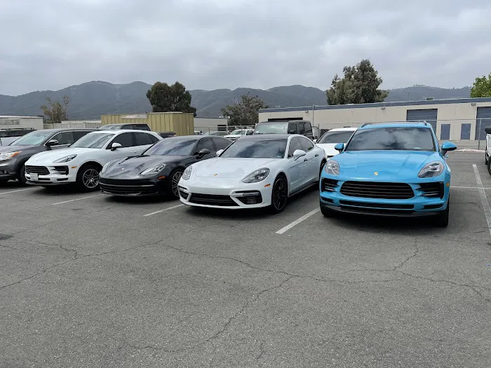 Temecula Auto Glass & Window Tinting 4