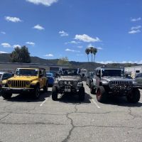 Temecula Auto Glass & Window Tinting