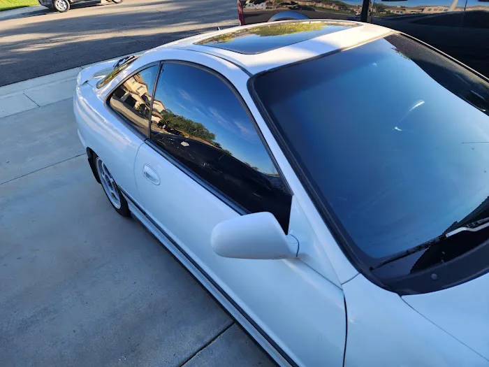 Temecula Auto Glass & Window Tinting 9