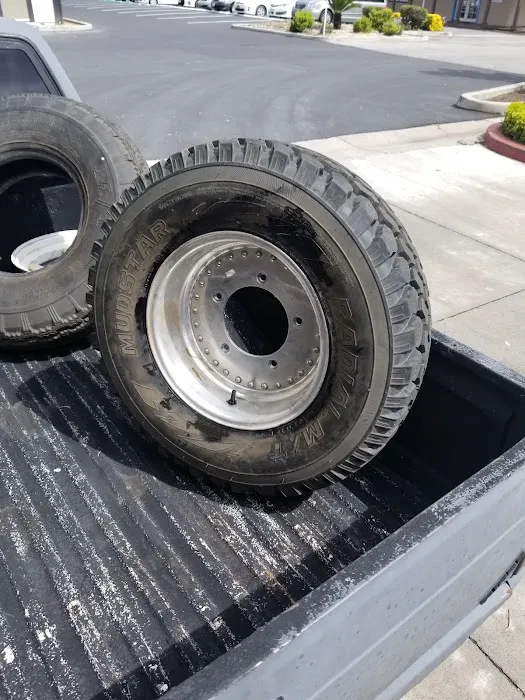 Used Tires of Temecula by Five Brothers 7
