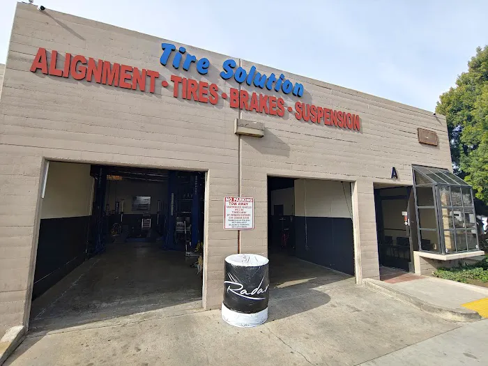 Used Tires of Temecula by Five Brothers 6