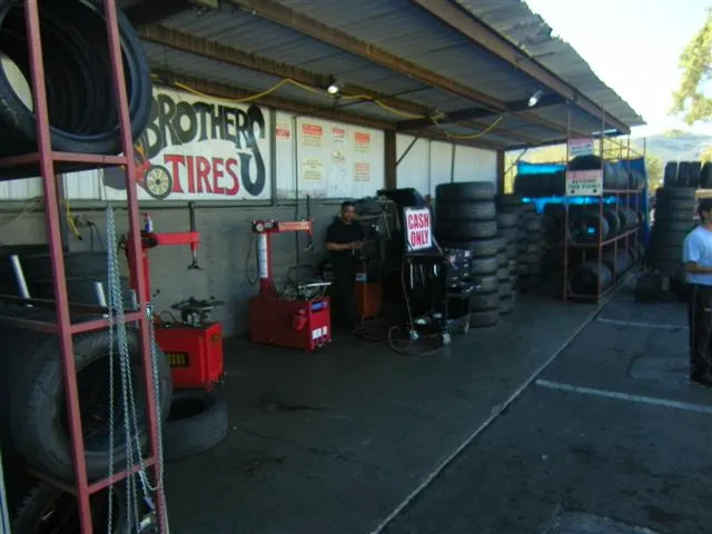 Used Tires of Temecula by Five Brothers 3