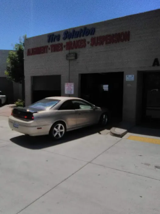 Used Tires of Temecula by Five Brothers 8