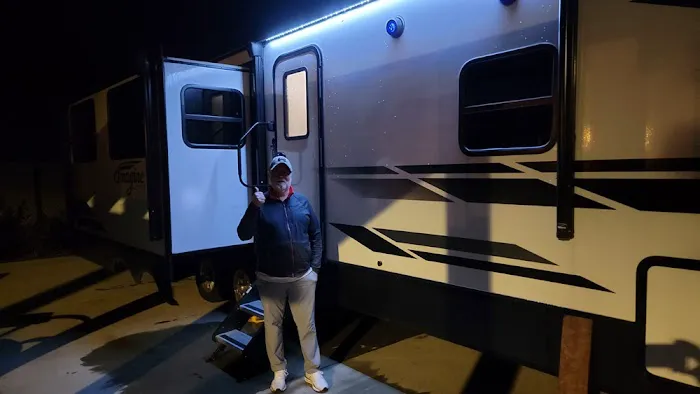 911 RV Repair 0