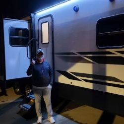 911 RV Repair ico