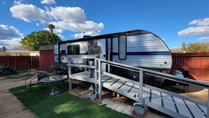 911 RV Repair 9