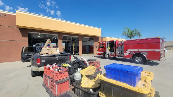911 RV Repair 4