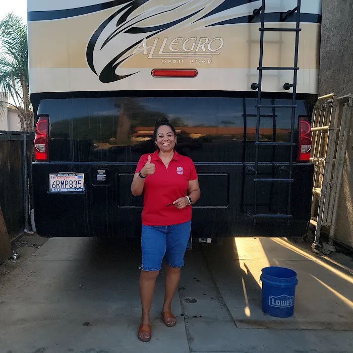 911 RV Repair 2