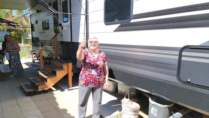 911 RV Repair 8