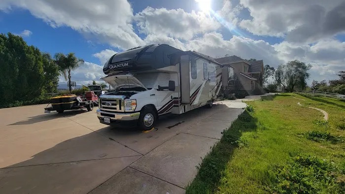 911 RV Repair 1