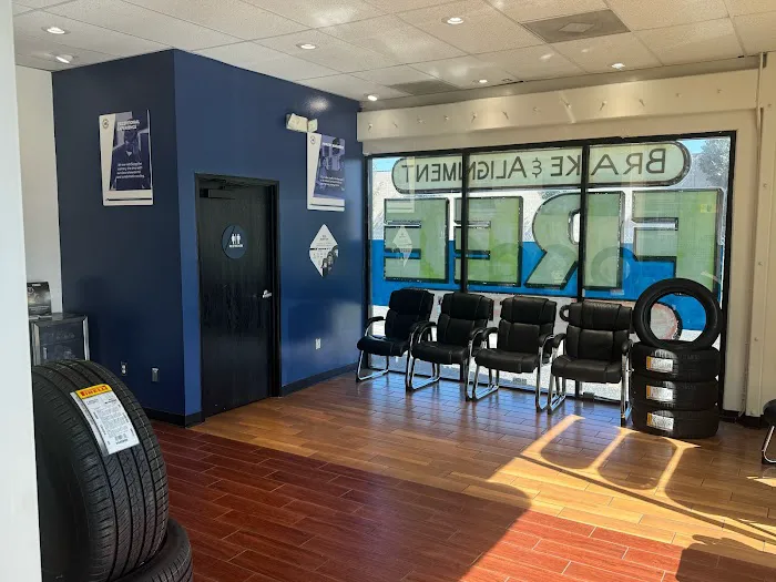 Big Brand Tire & Service 9