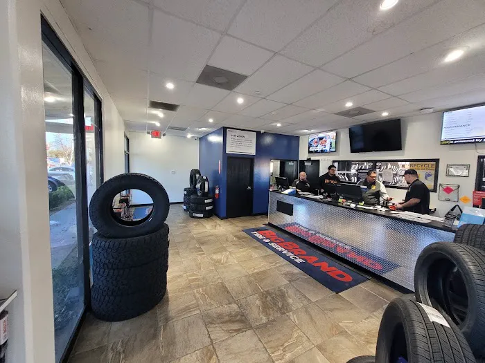 Big Brand Tire & Service 0