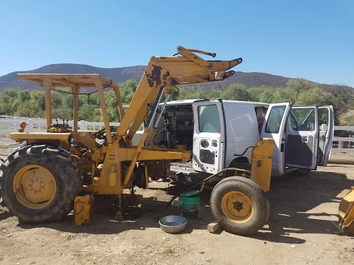 C & M Tractor Repair 0