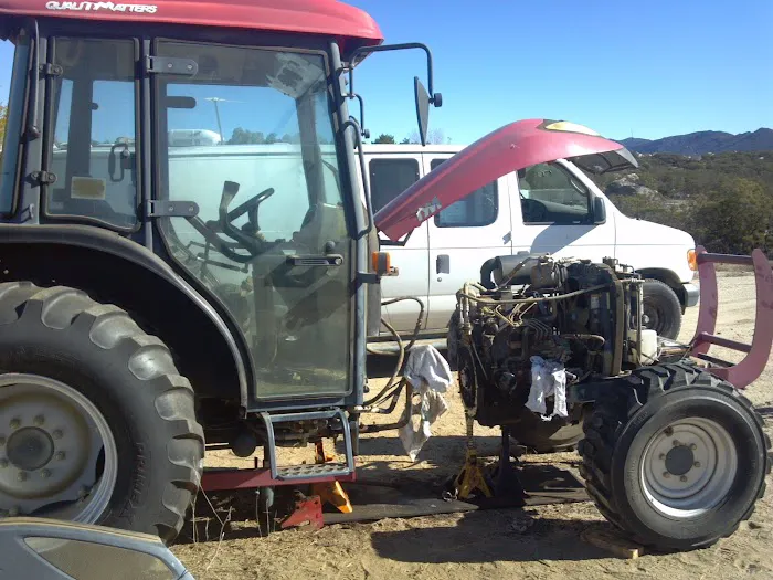 C & M Tractor Repair 7