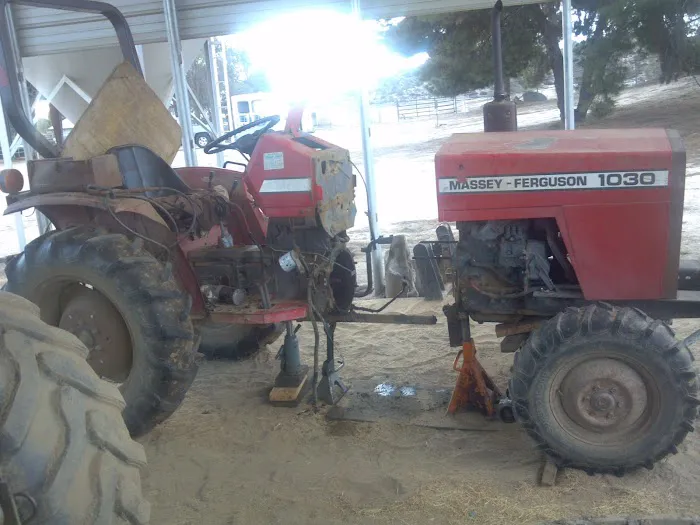 C & M Tractor Repair 4