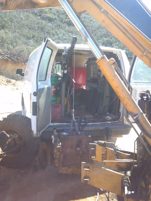 C & M Tractor Repair 3