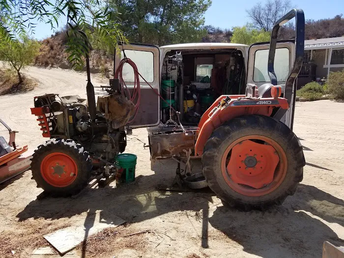 C & M Tractor Repair 9