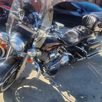 Back Alley Motorcycles