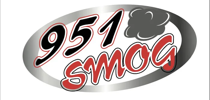 951 SMOG 0