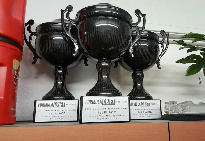 Millennium Motor Sports 3