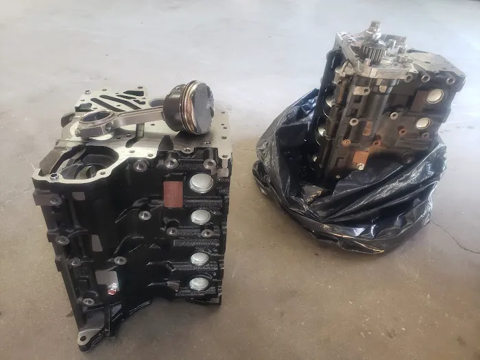 Millennium Motor Sports 1