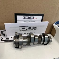 Daniel Crower Racing ico