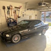 Super Bimmer Brothers