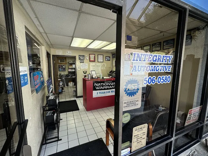 Integrity Automotive 2