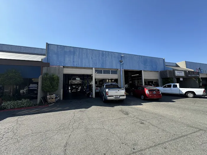 Integrity Automotive 1