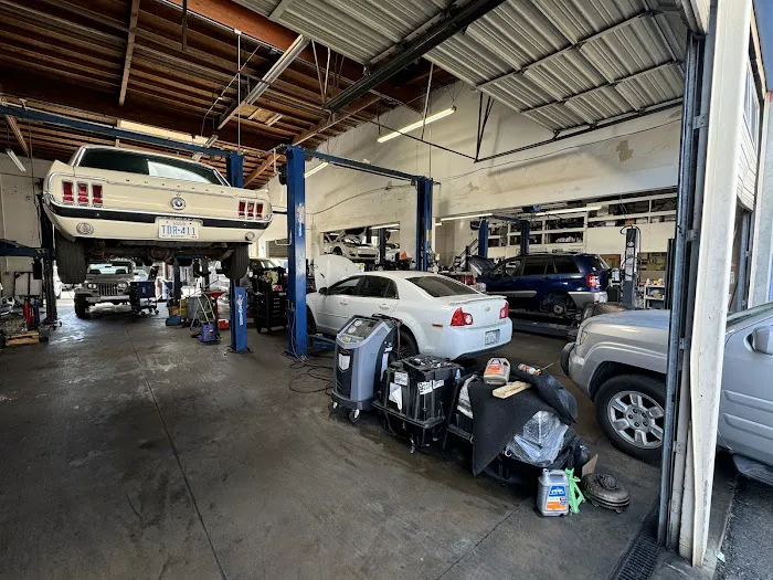 Integrity Automotive 0