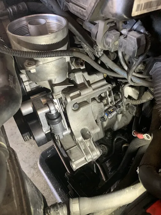 Deutschland Autohaus 0