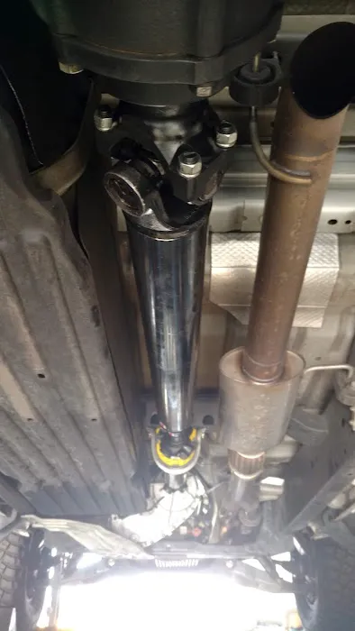 Walter's Transmission Shop 3