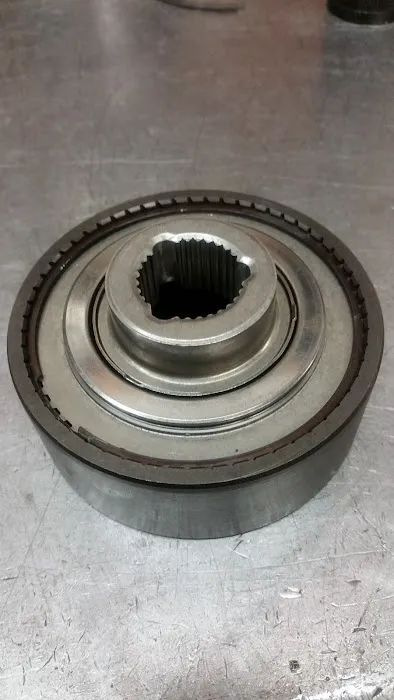 Walter's Transmission Shop 5