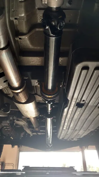 Walter's Transmission Shop 0