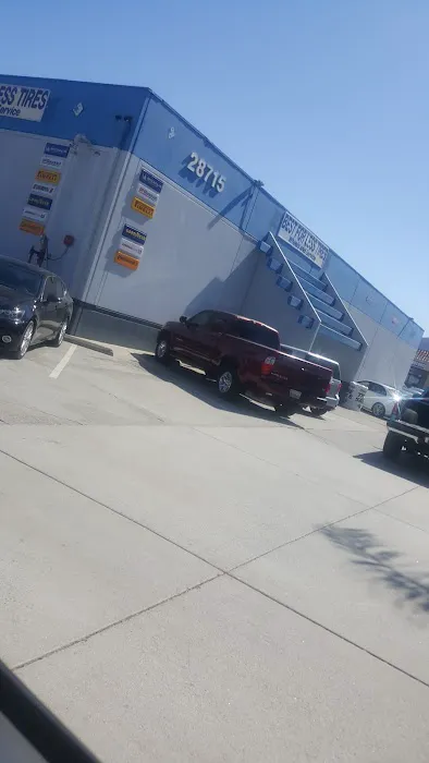 Best For Less Tires 8