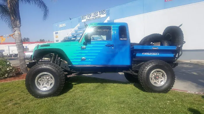 Best For Less Tires 6