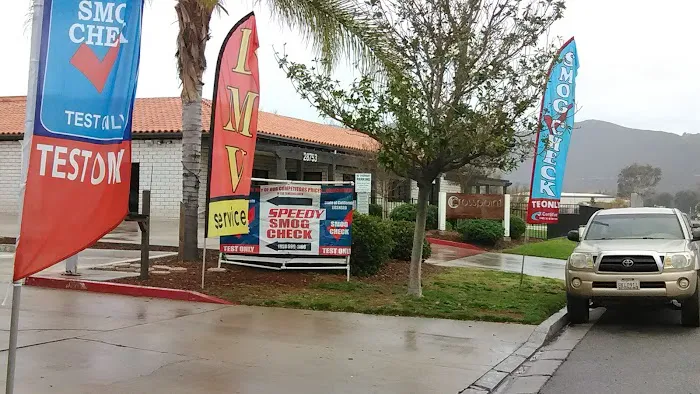 Speedy Smog Star Check Temecula 3