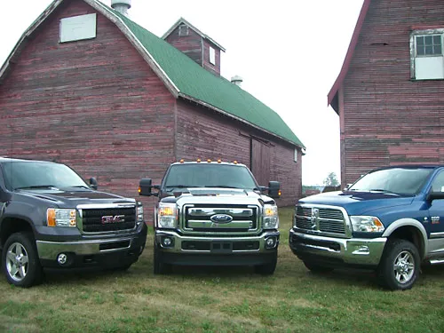 Diesel Repair Specialists Temecula 1