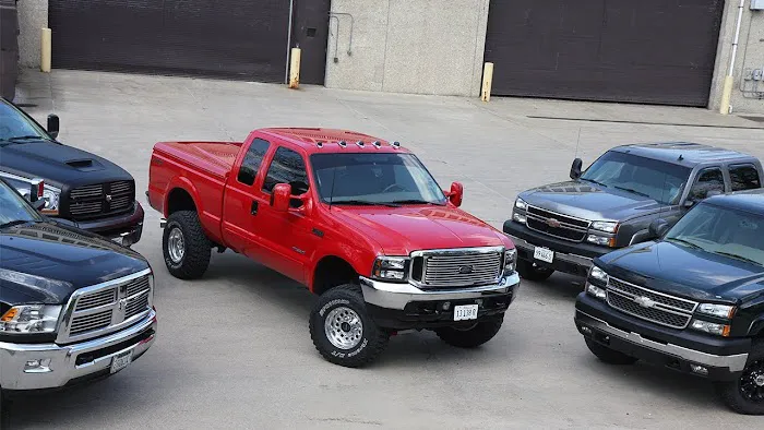 Diesel Repair Specialists Temecula 4