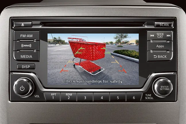 Cali Car Stereo 9