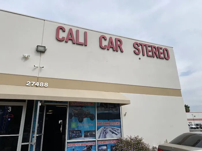 Cali Car Stereo 0