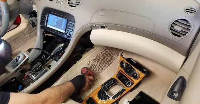 Cali Car Stereo 2