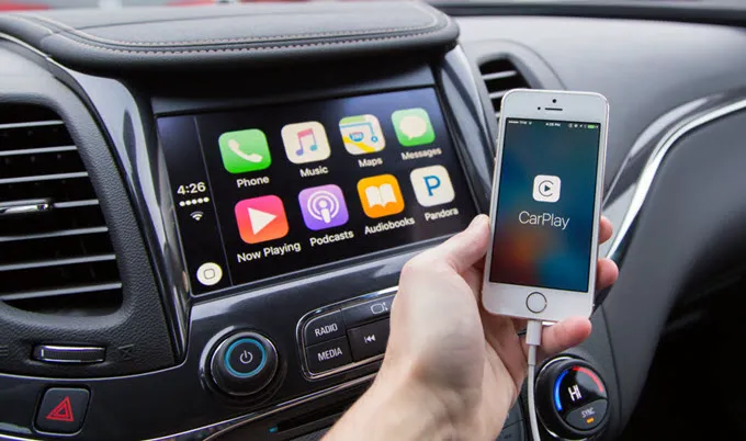 Cali Car Stereo 5