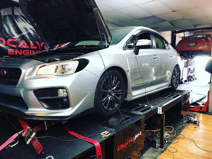 LOZIC USA 5