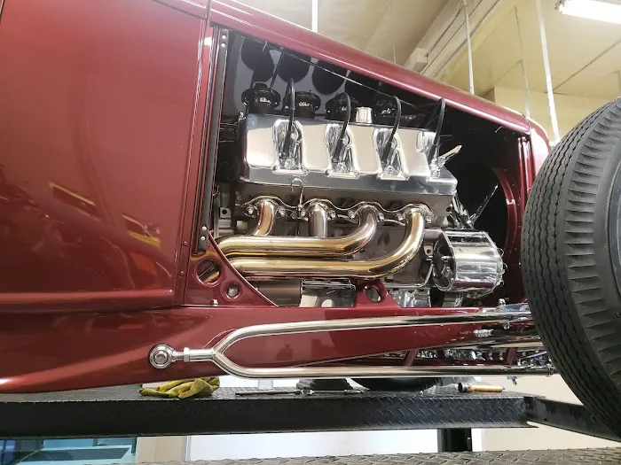 So Cal Rods and Custom 3