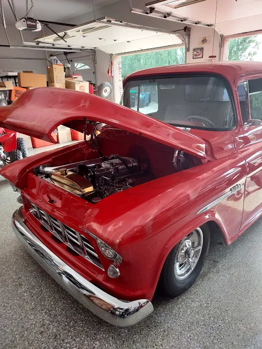 So Cal Rods and Custom 4