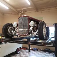 So Cal Rods and Custom
