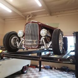 So Cal Rods and Custom ico