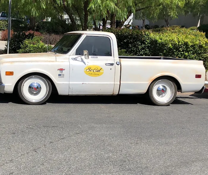 So Cal Rods and Custom 9